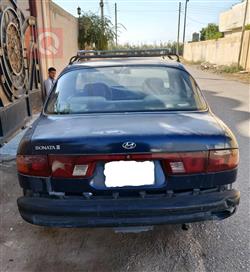 هيونداي سوناتا